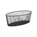 Korf "Urban", 30x14xH12 cm