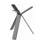 Buffetstandaard "Star", H 18cm