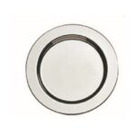 Onderzetters, Ø12 cm, set 6 stuks