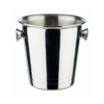 Mini ijsemmer, Ø13xH13 cm