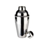 Cocktailshaker RVS, 700 ml