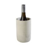 Flessenkoeler "Element", Ø12/10xH19 cm