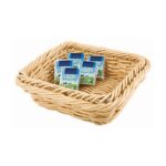 Buffetmand "Profi Line", GN 1/6 x H 10 cm, beige