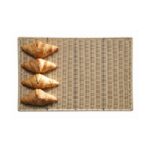 Mand vlak t.b.v. displays "Profi Line", 60x40 cm