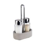 Zout & peper-menage ELEMENT