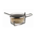 Geraspte kaas menage "Profi", Ø9 x H5,5 cm