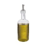 Azijn- of oliefles Old Fashioned 0,35 liter