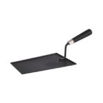 Serveer metselschep Bob zwart