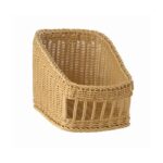 Systeemmand "Profi Line", 45x40xH27/16 cm