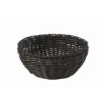 Buffetmand "Profi Line", Ø16xH8 cm, beige