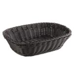 Rechthoekige mand "Profi Line", 26,5 x 19 cm