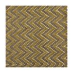 Placemat 45x33 cm, goud (6 stuks)