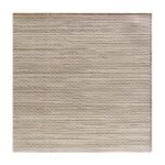 Placemat "Tao" 45x33 cm, beige (6 stuks)