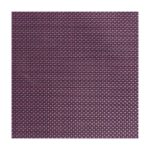 Placemat, fijne band, 45x33 cm (6 stuks)