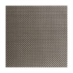 Placemat, fijne band, 45x33 cm, (6 stuks)