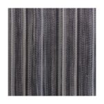 Placemat, fijne band, 45x33 cm (6 stuks)