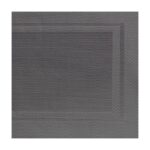 Placemat, fijne band, 45x33 cm, (6 stuks)
