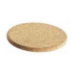 Kurken onderzetter, Ø24 cm