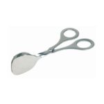 Gebakstang L17,5 cm, RVS