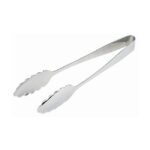 Gebakstang L27,5 cm, RVS