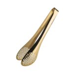 Universele tang hoogglansgepolijst koper RVS