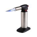 Flambeerbrander, H16,5 cm