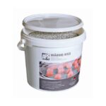 Thermisch granulaat, 7 kilo