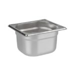 GN container 1/6GN, 65mm diep