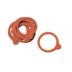 Rubberring t.b.v. weckglazen 82346 & 82347, set van 10