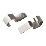 Klemmetjes t.b.v. weckglazen, set van 8