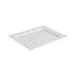 Porselein GN plateau "Frames", 1/2GN