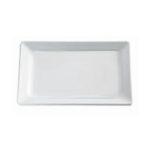 GN Serveerplateau "Pure", 1/1GN, wit