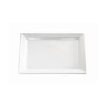 Sushiplateau "Pure", 53x18 cm, wit