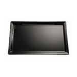 GN Serveerplateau "Pure", 1/1GN, zwart