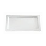 Serveerschaal "Apart", GN 1/2