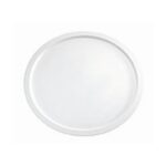 Serveerschaal "Pure", Ø31 cm, wit
