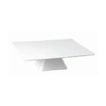 Taartschaal "CASUAL", H 16 cm