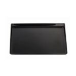 Serveerplateau "Float" 1/1 GN, zwart