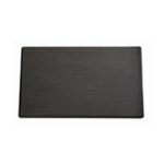 Serveerplateau "Slate", 1/2GN