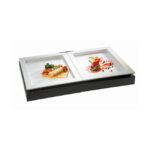 Plateau "Frames", 1/2 GN