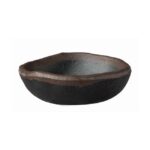 Schaaltje "Marone", Ø8,5 x H2,5 cm
