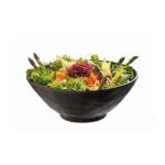 Schaal "Marone", Ø19 x H8 cm