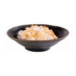 Schaal "Marone", Ø30,5 x H8,5 cm