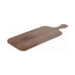 Serveerplateau "Oak", 48x20 cm