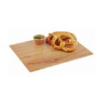 Serveerplateau "Oak Light", 1/2GN