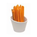 Schaaltje "Casual", Ø10 x H7,5/9,5 cm