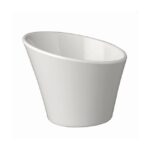 Schaaltje "Casual", Ø12 x H6,5/8,5 cm