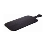 Serveerplateau "Slate Rock", 40x20 cm