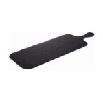 Serveerplateau "Slate Rock", 48x20 cm