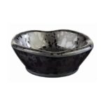 Schaaltje "Glamour", Ø8 x H3 cm